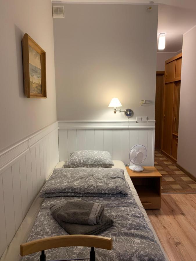 Guest house Ohana Budget W Juracie