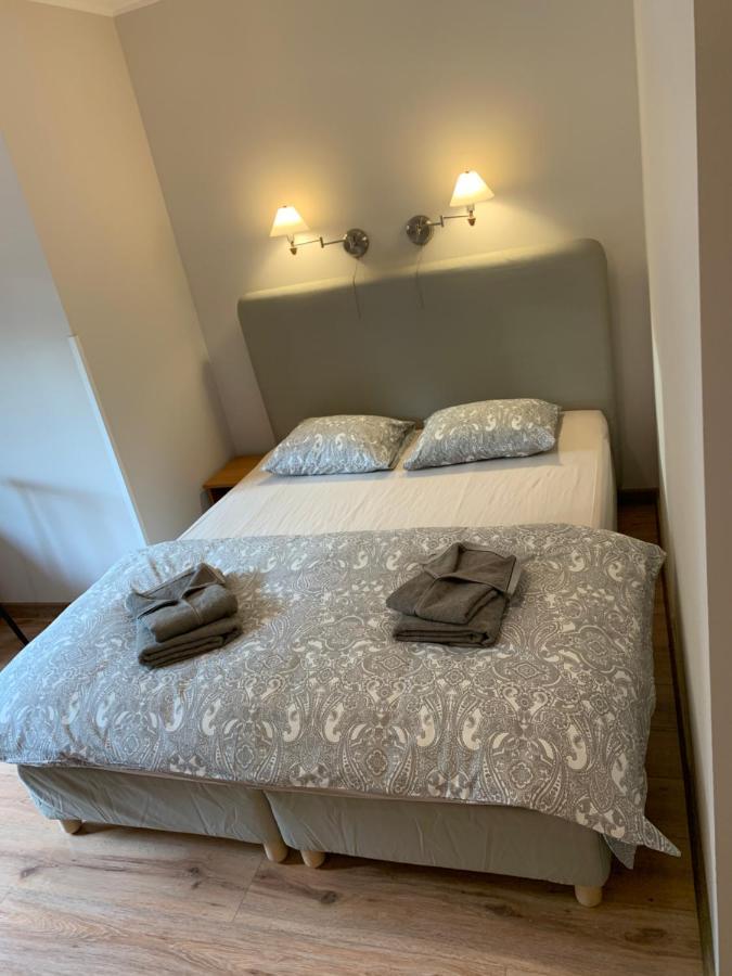 Ohana Budget W Juracie Guest house