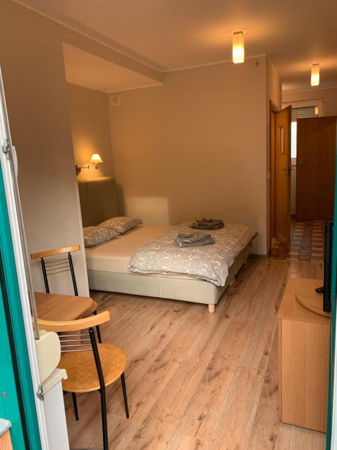Ohana Budget W Juracie Guest house