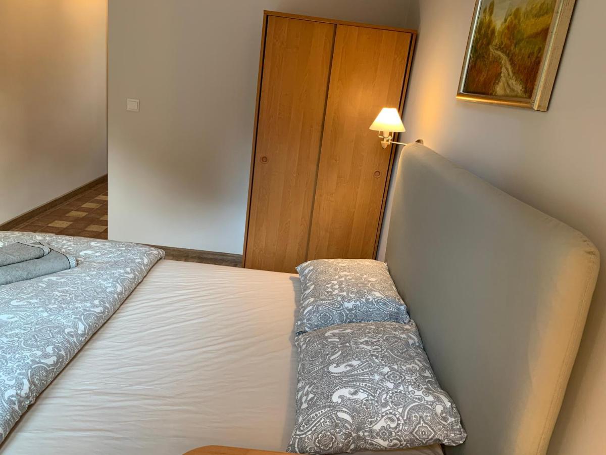 Guest house Ohana Budget W Juracie