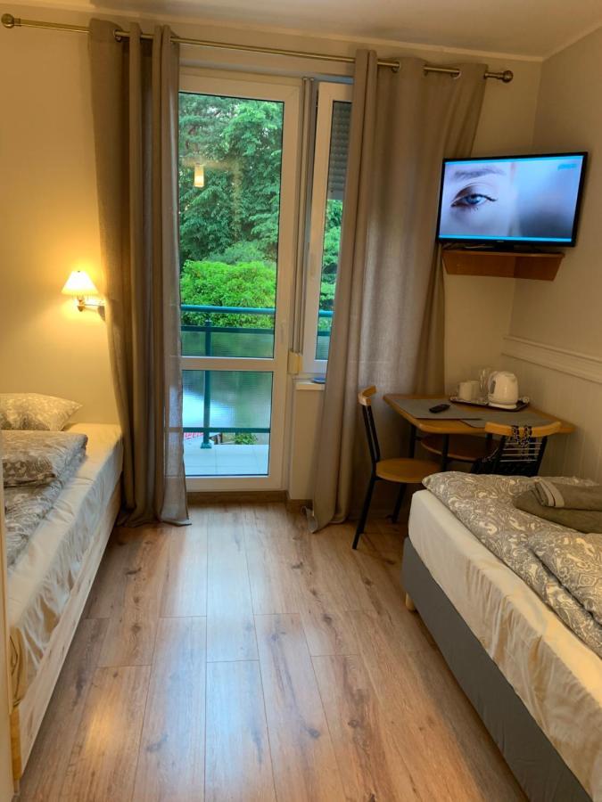 Guest house Ohana Budget W Juracie *