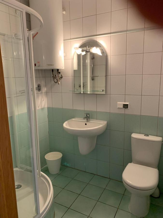 Ohana Budget W Juracie Guest house